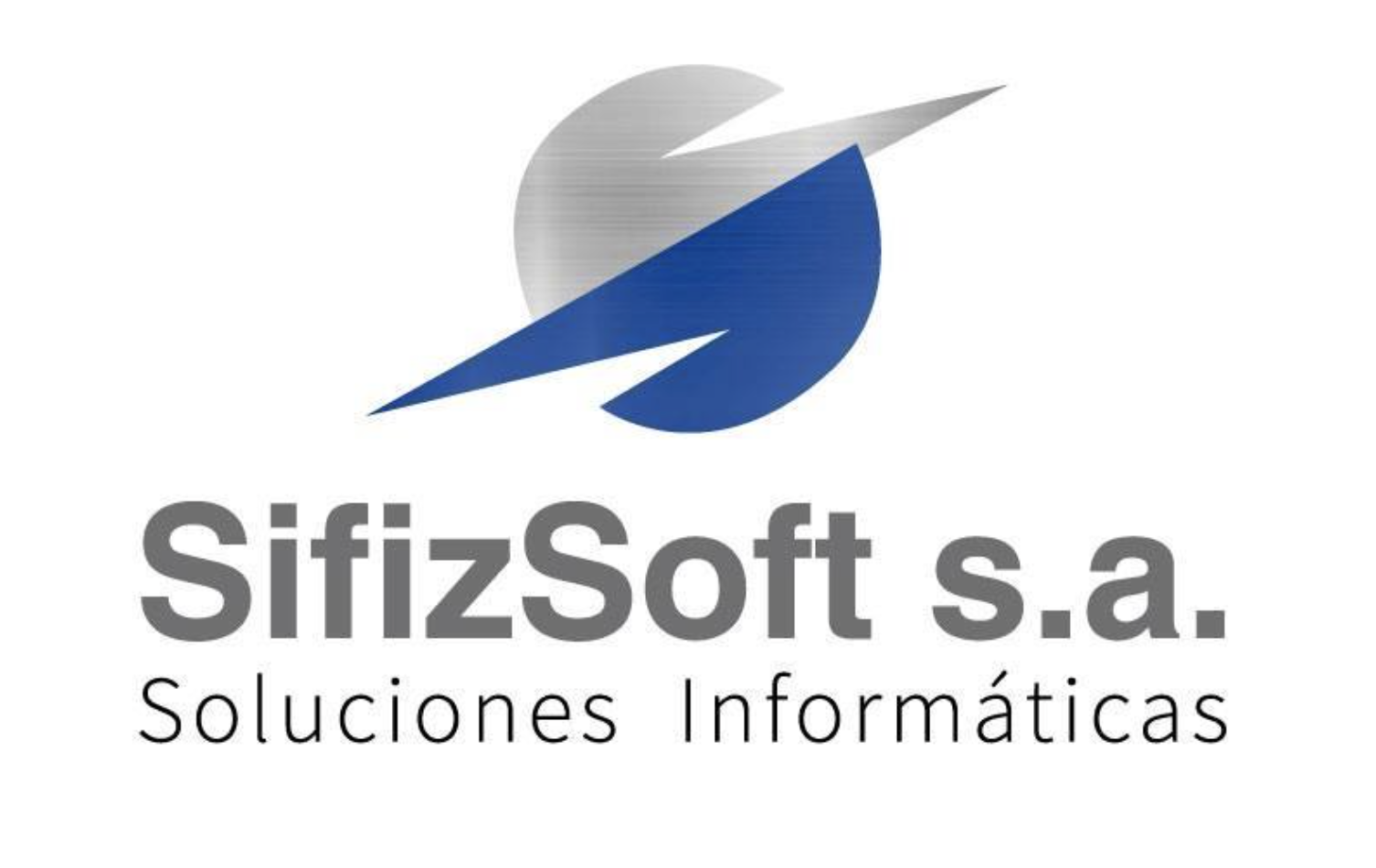 SifizSoft S.A. Su socio de negocios.