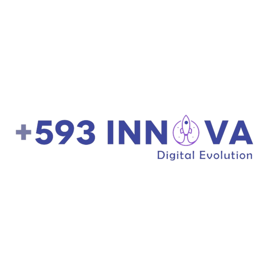 +593 INNOVA DIGITAL EVOLUTION