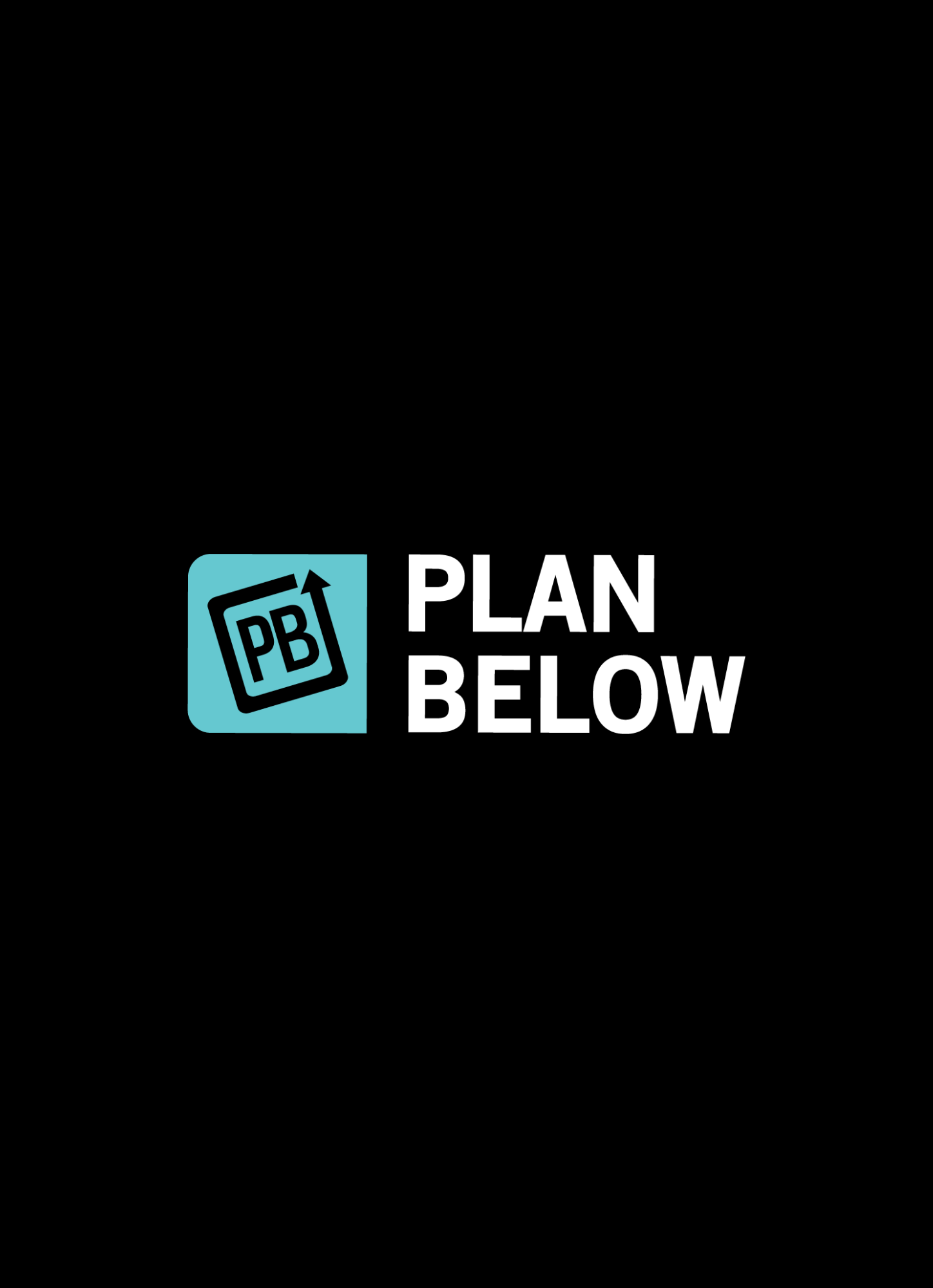 Planbelow