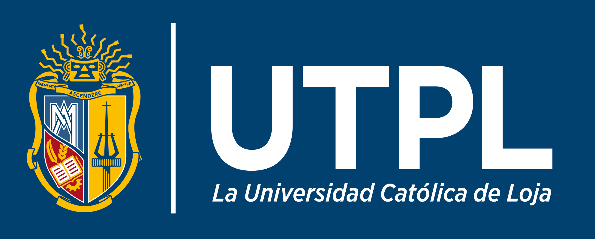 UNIVERSIDAD TECNICA PARTICULAR DE LOJA