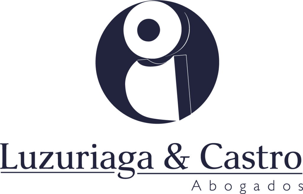 Logo vertical L&C