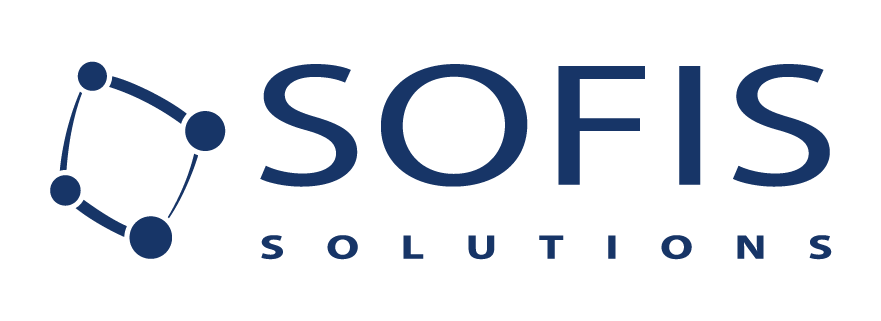Logo Sofis Azul
