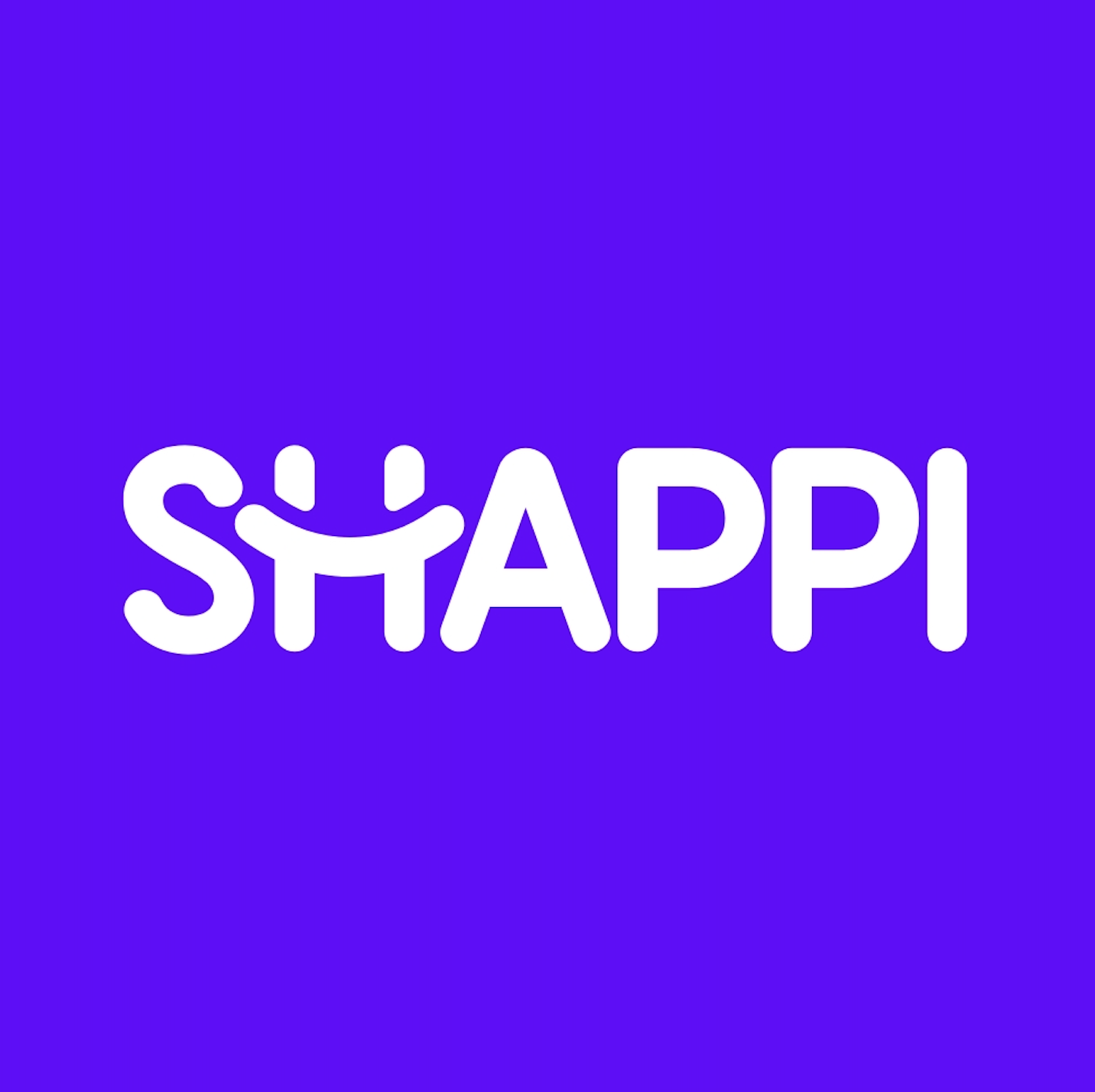 Shappi Logo